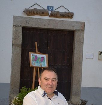 Rafael-Romero-pregonará-feria-villaralto-2017