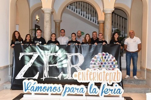 la-caseta-zero-llega-al-recinto-ferial-dirigida-a-jovenes-menores-de-edad