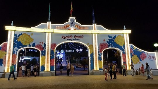 denunciada-caseta-feria-pozoblanco-venta-alcohol-menores