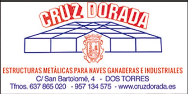 cruz-dorada-estructuras-metalicas