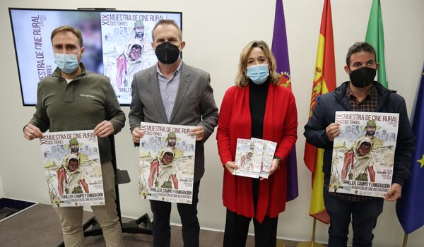dos-torres-propone-fin-de-semana-de-cine-en-su-xix-muestra-de-cine-rural