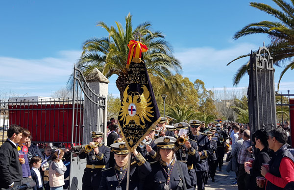 la-eterna-devocion-de-la-banda-de-los-tolitos-de-pozoblanco-por-su-cristo-vuelve-a-resurgir