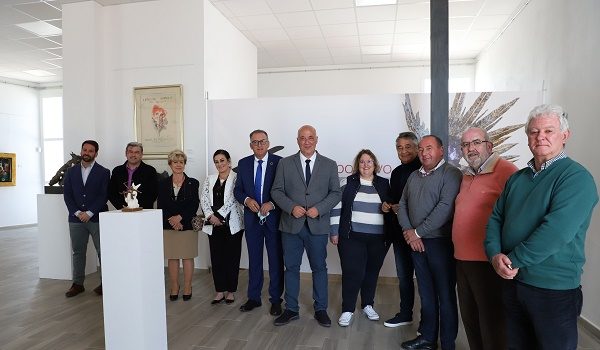 inaugurado-en-el-viso-centro-exposicion-permanente-obras-aurelio-teno-mas-importante-dedicado-al-autor