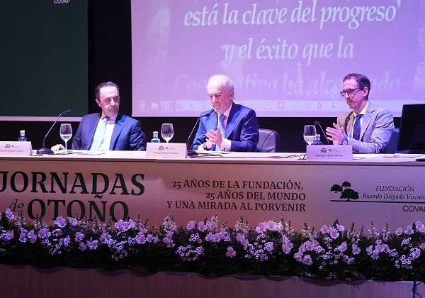 la-fundacion-ricardo-delgado-vizcaino-aborda-jornadas-de-otono-transicion-desde-vision-actual-y-el-problema-del-agua-en-el-norte-de-cordoba