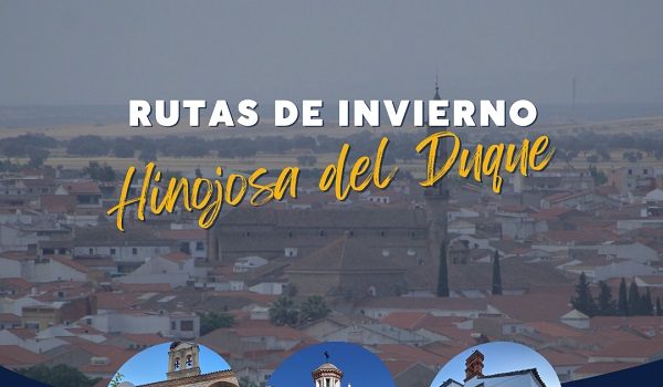 hinojosa-del-duque-renueva-su-apuesta-por-las-rutas-turisticas-para-2024