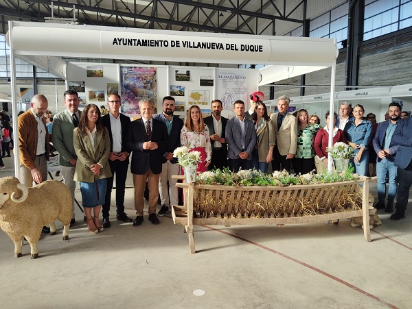 villaralto-pone-en-valor-su-feria-del-pastoreo-con-una-variada-programacion-asociada-a-esta-tradicion-de-tanto-arraigo