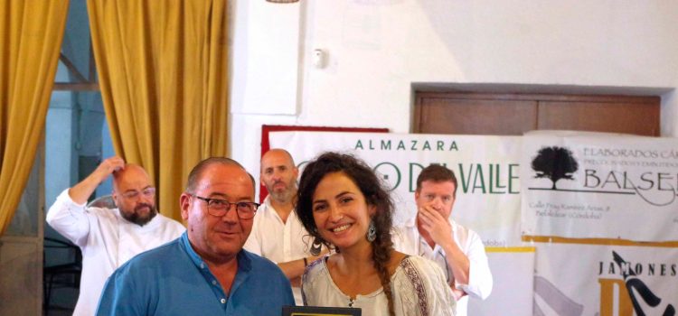 exito-en-el-i-concurso-provincial-de-cocina-sefardi-villa-de-belalcazar