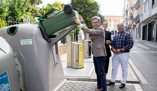 diputacion-y-ecovidrio-ponen-en-marcha-campana-mejorar-cifras-reciclaje-de-vidrio-en-el-sector-de-la-hosteleria
