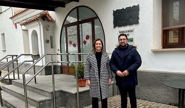 la-junta-ha-invertido-100-000-euros-mejora-y-ampliacion-residencia-santa-ana-de-el-guijo
