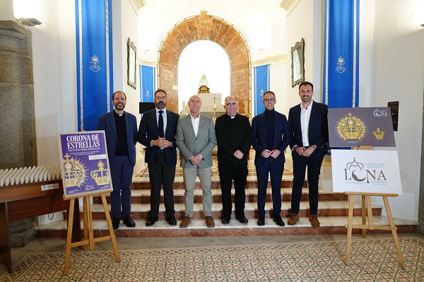 procesion-conferencias-conciertos-exposicion-cultos-celebrar-coronacion-de-la-virgen-de-luna