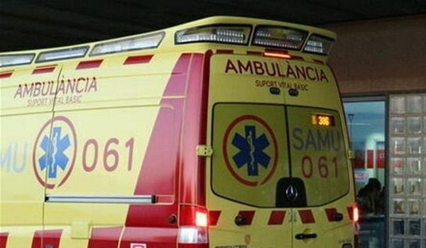 csif-denuncia-que-las-ambulancias-se-quedaron-incomunicadas-dia-del-apagon-al-no-tener-sistemas-alternativos-al-movil