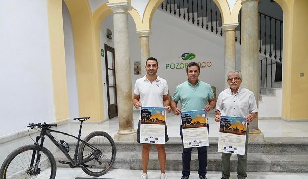 presentada-la-xxiv-marcha-cicloturista-nocturna-en-pozoblanco-cita-unica-deporte-naturaleza
