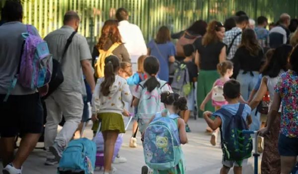 mas-de-59-800-escolares-de-infantil-primaria-y-educacion-especial-comienzan-manana-el-curso-en-cordoba