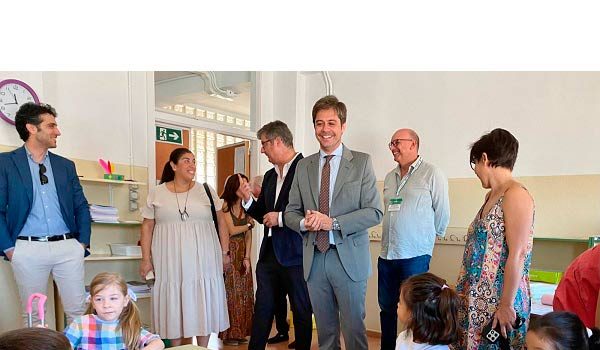 arrancan-las-clases-en-cordoba-en-segundo-ciclo-de-infantil-primaria-y-educacion-especial