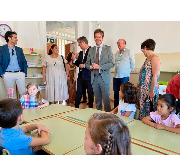 arrancan-las-clases-en-cordoba-en-segundo-ciclo-de-infantil-primaria-y-educacion-especial