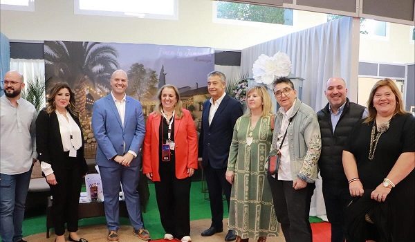 comienza-la-iii-feria-de-la-boda-de-los-pedroches-en-hinojosa-del-duque-con-mas-de-40-empresas