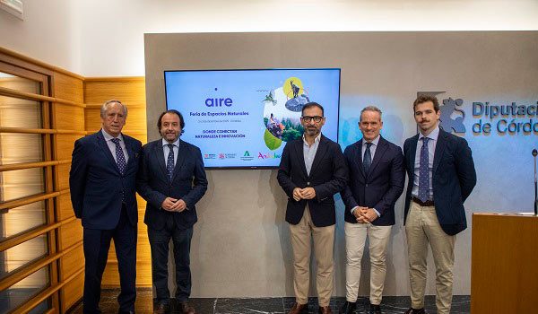 expo-aire-se-consolida-como-la-mayor-feria-nacional-dedicada-a-espacios-naturales-medio-ambiente-y-enoturismo-con-el-apoyo-de-diputacion