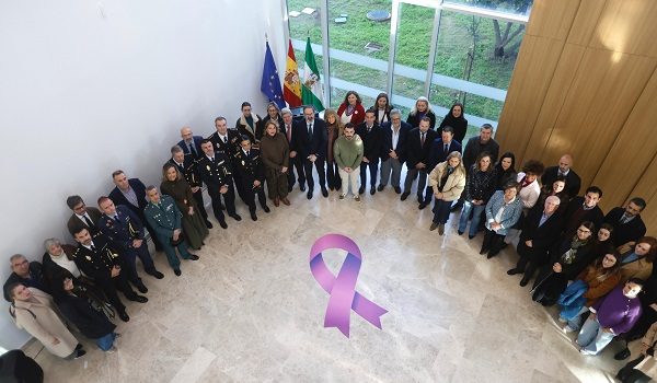 la-junta-de-andalucia-reafirma-su-compromiso-contra-la-violencia-de-genero-en-el-25n