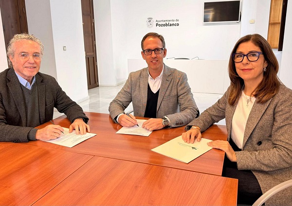 el-ayuntamiento-de-pozoblanco-la-fundacion-ricardo-delgado-vizcaino-y-prode-renuevan-su-compromiso-con-la-dehesa-a-traves-de-la-novena-edicion-de-el-dehesafio