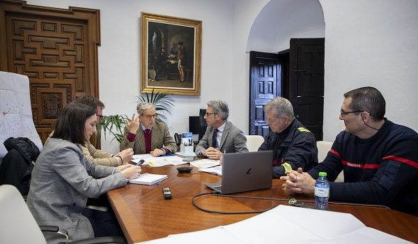 la-diputacion-mantiene-activo-el-plan-de-emergencias-abordar-consecuencias-del-temporal-en-la-provincia-de-cordoba