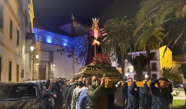 el-cristo-de-medinaceli-protagonista-en-el-via-crucis-del-miercoles-de-ceniza-en-pozoblanco