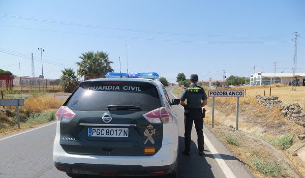 detenidas-dos-personas-en-pozoblanco-presuntas-autoras-hurto-de-aluminio