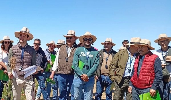 mas-de-200-ganaderos-y-profesionales-de-distintos-ambitos-participan-en-las-jornadas-tecnicas-de-la-feria