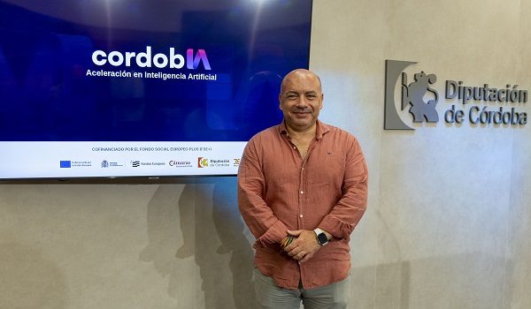 la-diputacion-pone-en-marcha-el-itinerario-formativo-en-inteligencia-artificial-del-proyecto-cordobia-para-81-beneficiarios