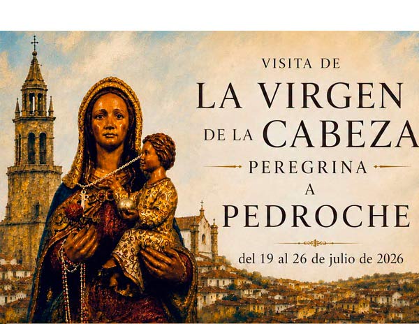 pedroche-recibira-visita-extraordinaria-virgen-de-la-cabeza-800-aniversario-aparicion