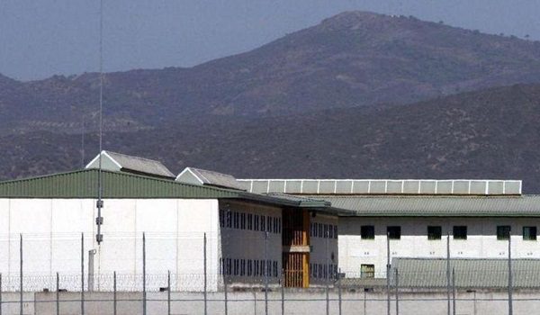 csif-prisiones-denuncia-un-nuevo-incidente-con-un-interno-de-alta-peligrosidad-que-deja-a-dos-funcionarios-lesionados