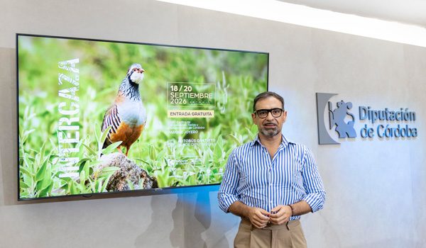 intercaza-2026-feria-cinegetica-impulsada-por-la-diputacion-acoge-este-ano-la-gala-de-los-premios-podenquero