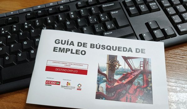 ccoo-elabora-una-guia-de-busqueda-de-empleo-adaptada-nueva-realidad-laboral