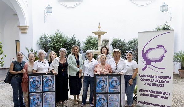 la-diputacion-y-la-plataforma-contra-la-violencia-a-las-mujeres-refuerzan-su-colaboracion-para-prevenir-la-violencia-de-genero