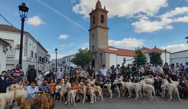 Añora se prepara para vivir este próximo fin de semana una nueva edición de ‘Ruraleando, Cosas del Mundo Rural’, una iniciativa organizada por el Ayuntamiento que durante los días 3 y 4 de octubre