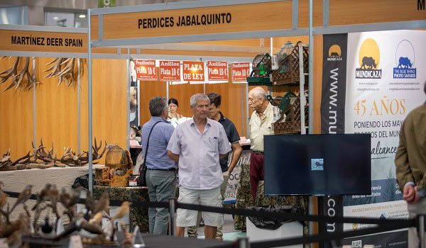 intercaza-2026-cierra-sus-puertas-con-exito-visitantes-tras-recuperar-el-mes-de-septiembre-como-punto-de-encuentro-del-sector-cinegetico