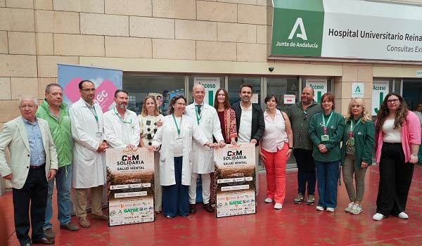 el-hospital-reina-sofia-organiza-la-carrera-solidarios-con-la-salud-mental