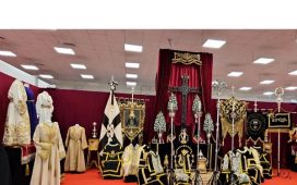 hinojosa-inaugura-el-iv-salon-cofrade-de-los-pedroches-con-mas-de-20-stands