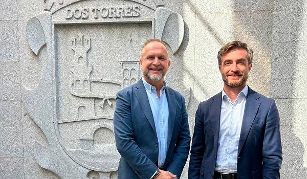 la-junta-nombra-al-ayuntamiento-de-dos-torres-patrono-de-honor-de-la-fundacion-publica-san-juan-de-dios