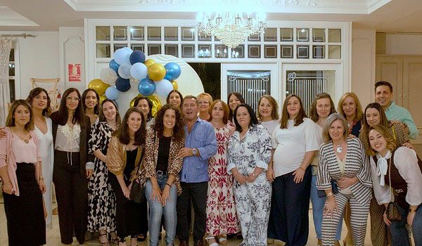 la-residencia-virgen-de-luna-celebra-sus-25-anos-emotivo-homenaje-fundadora-antonia-gutierrez