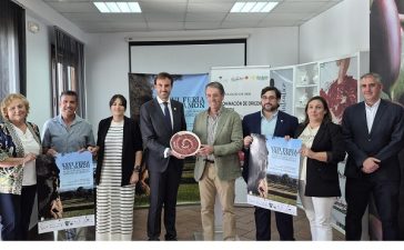 la-xxvi-feria-del-jamon-de-los-pedroches-inicia-tramites-declarada-de-interes-turistico
