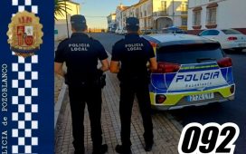 un-joven-ciclista-resulta-herido-en-un-accidente-con-un-turismo-en-pozoblanco