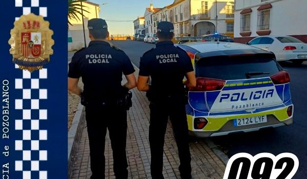 un-joven-ciclista-resulta-herido-en-un-accidente-con-un-turismo-en-pozoblanco