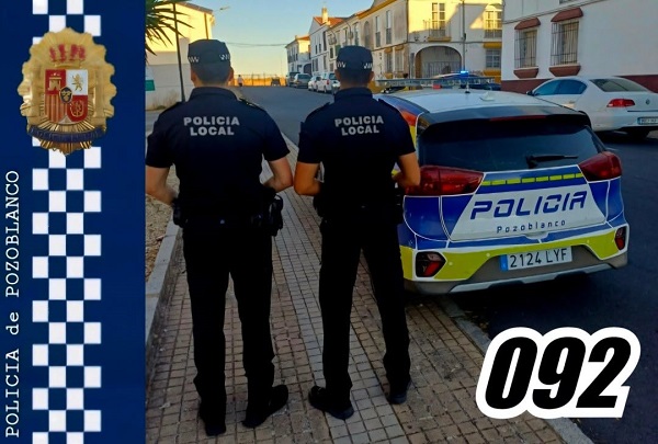 un-joven-ciclista-resulta-herido-en-un-accidente-con-un-turismo-en-pozoblanco